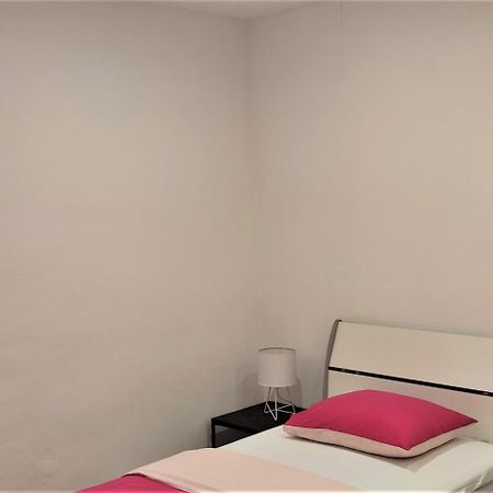 Apartments Armonia Подстрана Экстерьер фото