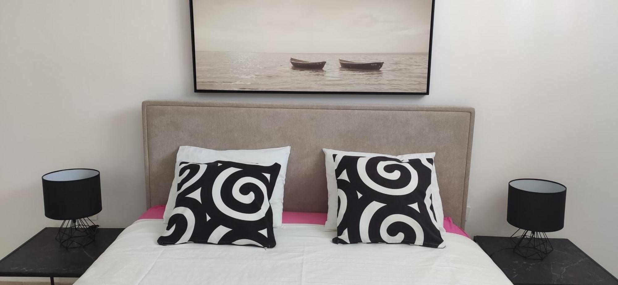 Apartments Armonia Подстрана Экстерьер фото