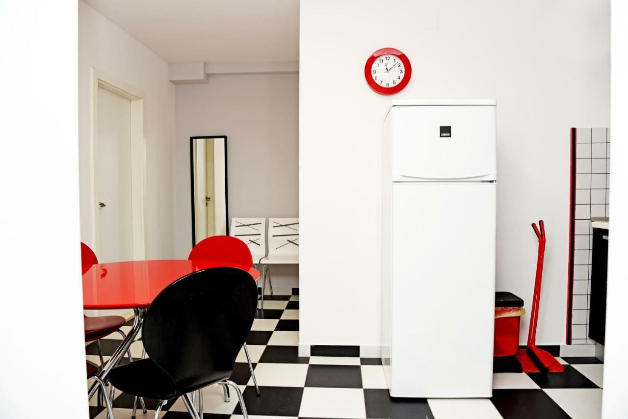 Apartments Armonia Подстрана Экстерьер фото