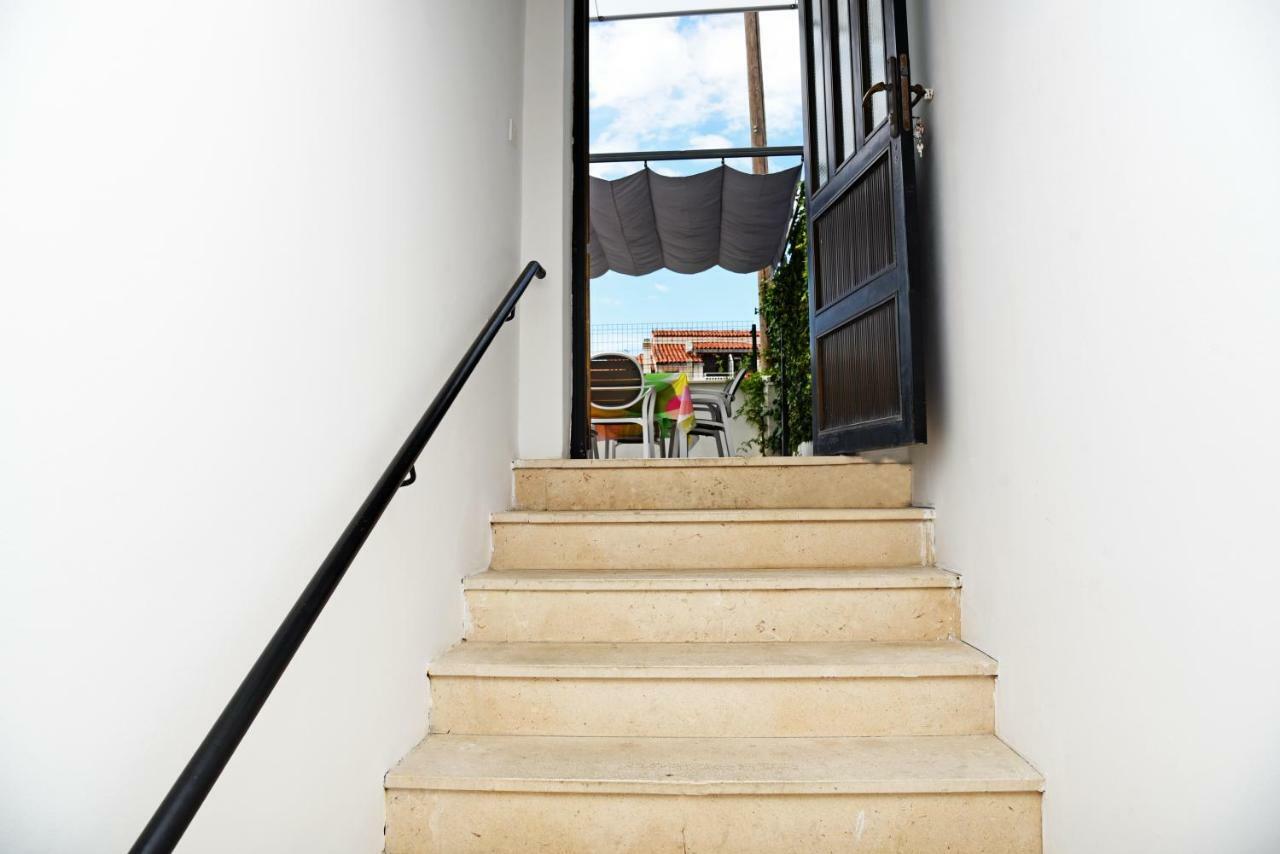 Apartments Armonia Подстрана Экстерьер фото